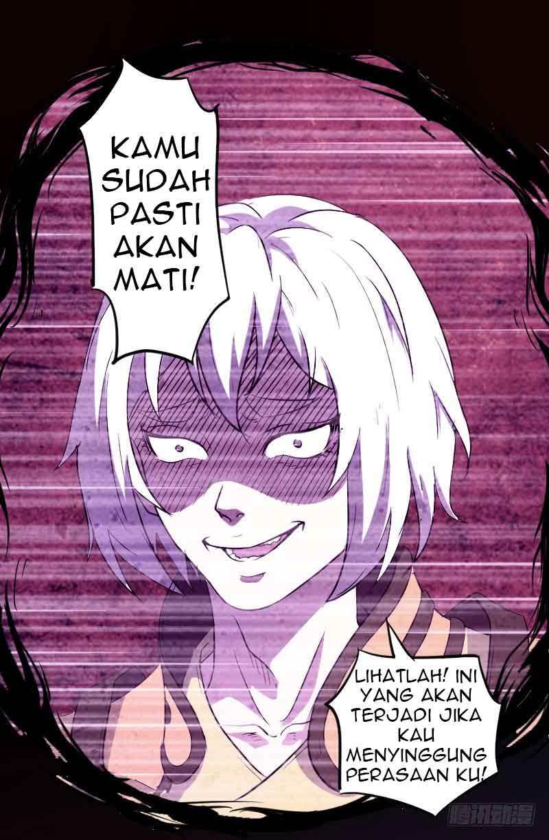 Reborn as King Chapter 15 Gambar 8